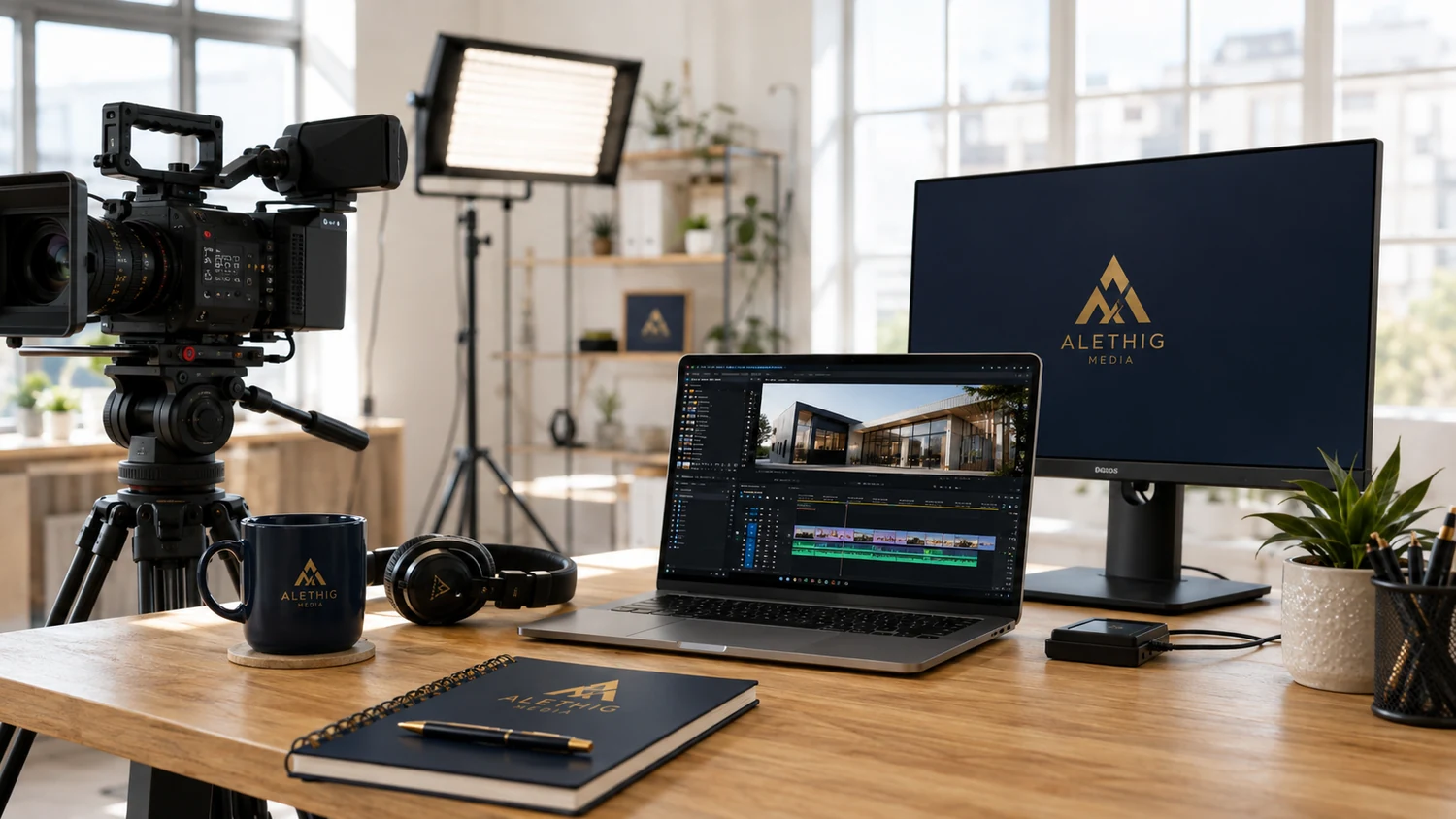 Video production for Long Island businesses